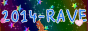 2014 rave