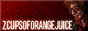 2cupsoforangejuice