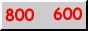 88x31 button: 800x600 red