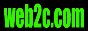 88x31 button: Acres link web2c