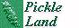 88x31 button: Alley PICKLE