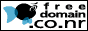 88x31 button: Alley blueconr