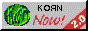 88x31 button: Alley korn