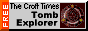 88x31 button: Alley te logo