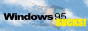 88x31 button: Alley win95sux