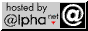 88x31 button: Arcade ALPHANI