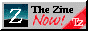 88x31 button: Arcade ZINE NOW