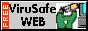 88x31 button: Arcade virusafe00