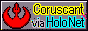 88x31 button: Area51 Dimension hololink
