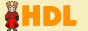 88x31 button: Area51 Hollow hdl hdlbutton01