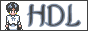 88x31 button: Area51 Hollow hdl meryl button