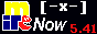 88x31 button: Area51 Hollow mircnow