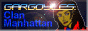 88x31 button: Area51 Labyrinth gcm button