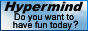 88x31 button: Area51 Labyrinth hypermind