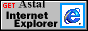 88x31 button: Area51 Meteor Ie5