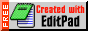 88x31 button: Area51 Vault EditPadBTnoAni