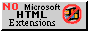 88x31 button: Area51 nomhtml