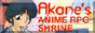 88x31 button: Arena akanebutt2