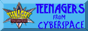 88x31 button: Arena cyberspace