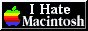 88x31 button: Arena hatemac