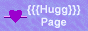 88x31 button: Arena hugg btn