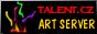 88x31 button: Atrium talent