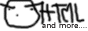 88x31 button: Baja Cliffs faith