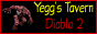 88x31 button: Baja Mesa gif blizzard yeggweb
