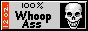 88x31 button: Baja Outback whoop
