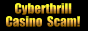 88x31 button: Baja mpeg3 cyberthrill mv