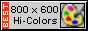 88x31 button: Balcony x