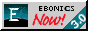 88x31 button: Bay Ebonics
