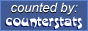 88x31 button: Bay countedby