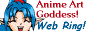 88x31 button: Bay goddessbutton