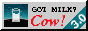 88x31 button: Bistro cow