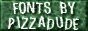 88x31 button: Bleachers pizzadude