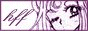 88x31 button: Blossom buttons hff3