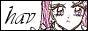 88x31 button: Blossom fiend hav