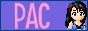 88x31 button: Blossom linkmage pac