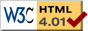 88x31 button: Bluffs valid html