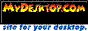 88x31 button: Boardwalk mdc anim