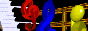 88x31 button: BourbonStreet geoap
