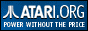 88x31 button: Bridge atariorg