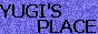 88x31 button: Bungalow yugibutton4