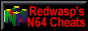 88x31 button: Bunker redwbut