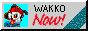 88x31 button: Cabaret wakkonow