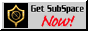 88x31 button: Cafe Subspace Link
