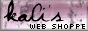 88x31 button: Cafe kali