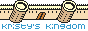 88x31 button: Cafe kristybutton