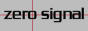 88x31 button: Cafe link zerosignal